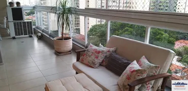 Apartamento com 4 Quartos à venda, 143m² no Pompeia, São Paulo - Foto 1