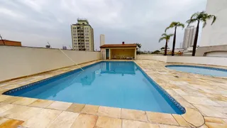 Apartamento com 2 Quartos à venda, 59m² no Móoca, São Paulo - Foto 17
