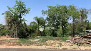 Terreno / Lote / Condomínio à venda, 2000m² no Chácara Flórida, Itu - Foto 1