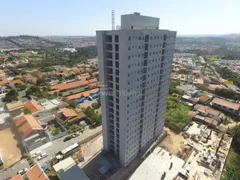 Apartamento com 2 Quartos à venda, 54m² no Vila Moletta, Valinhos - Foto 3