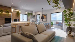 Apartamento com 3 Quartos à venda, 75m² no VILA NOSSA SENHORA DAS VITORIAS, Mauá - Foto 2