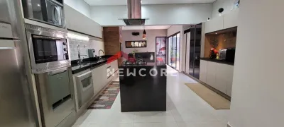 Casa de Condomínio com 3 Quartos à venda, 227m² no Jardim Residencial Chácara Ondina, Sorocaba - Foto 16