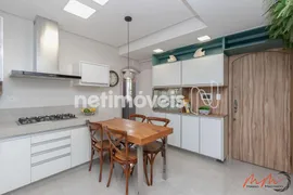 Apartamento com 4 Quartos à venda, 130m² no Cidade Nova, Belo Horizonte - Foto 9