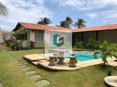 Casa com 4 Quartos para venda ou aluguel, 200m² no Lagoa do Uruau, Beberibe - Foto 9