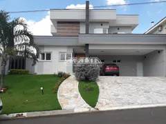 Casa de Condomínio com 4 Quartos à venda, 441m² no Dois Córregos, Valinhos - Foto 2