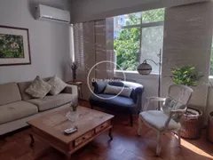 Apartamento com 3 Quartos à venda, 97m² no Humaitá, Rio de Janeiro - Foto 1