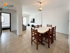 Apartamento com 2 Quartos para alugar, 98m² no Vila Tupi, Praia Grande - Foto 4