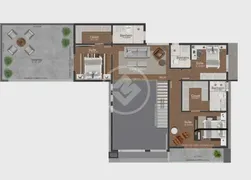Casa de Condomínio com 3 Quartos à venda, 315m² no Novo Campinho, Pedro Leopoldo - Foto 2