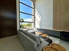 Casa de Condomínio com 4 Quartos à venda, 415m² no Alphaville Dom Pedro 2, Campinas - Foto 3
