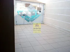 Sobrado com 2 Quartos à venda, 125m² no Vila Pereira Barreto, São Paulo - Foto 1