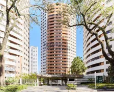 Apartamento com 4 Quartos para alugar, 178m² no Água Verde, Curitiba - Foto 49