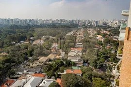 Apartamento com 4 Quartos à venda, 517m² no Vila Nova Conceição, São Paulo - Foto 11