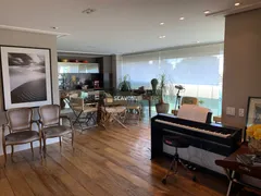 Apartamento com 4 Quartos para venda ou aluguel, 255m² no Villaggio Panamby, São Paulo - Foto 1