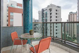 Apartamento com 4 Quartos à venda, 227m² no Belvedere, Belo Horizonte - Foto 9