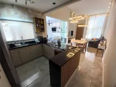 Casa de Condomínio com 3 Quartos à venda, 144m² no Ondas, Piracicaba - Foto 8