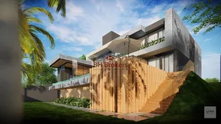 Casa de Condomínio com 4 Quartos à venda, 650m² no Alphaville Lagoa Dos Ingleses, Nova Lima - Foto 14