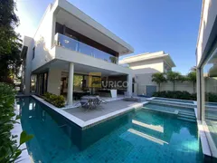 Casa de Condomínio com 5 Quartos à venda, 450m² no Condominio Riviera de Sao Lourenco, Bertioga - Foto 7