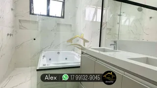 Casa de Condomínio com 3 Quartos à venda, 210m² no Residencial Gaivota II, São José do Rio Preto - Foto 21