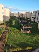 Apartamento com 2 Quartos à venda, 52m² no Riacho Fundo II, Brasília - Foto 1