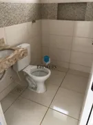 Casa de Condomínio com 2 Quartos para alugar, 69m² no Residencial Recanto das Veredas, Senador Canedo - Foto 2