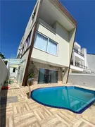 Casa de Condomínio com 5 Quartos à venda, 300m² no Cidade Parquelândia, Mogi das Cruzes - Foto 9