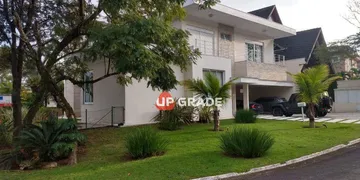 Casa de Condomínio com 4 Quartos à venda, 615m² no Alphaville Residencial 12, Santana de Parnaíba - Foto 1