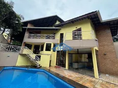 Casa de Condomínio com 4 Quartos para alugar, 350m² no Tarumã, Santana de Parnaíba - Foto 18