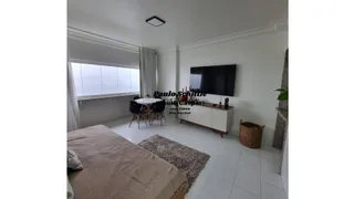 Apartamento com 2 Quartos à venda, 66m² no Ilha Porchat, São Vicente - Foto 5