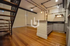 Apartamento com 1 Quarto para alugar, 85m² no Itaim Bibi, São Paulo - Foto 6
