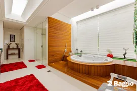 Casa de Condomínio com 4 Quartos à venda, 621m² no Campo Comprido, Curitiba - Foto 30