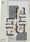 Terreno / Lote / Condomínio à venda, 524m² no Pórtico, Gramado - Foto 6