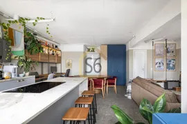 Apartamento com 2 Quartos à venda, 67m² no Consolação, São Paulo - Foto 3
