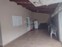 Casa com 3 Quartos à venda, 110m² no Parque Residencial Maria Zorita, São José do Rio Preto - Foto 2