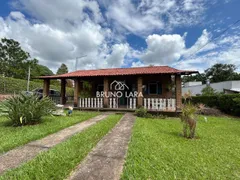 Casa de Condomínio com 4 Quartos à venda, 2000m² no Condomínio Fazenda Solar, Igarapé - Foto 12