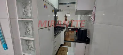 Apartamento com 2 Quartos à venda, 52m² no Vila Mazzei, São Paulo - Foto 20