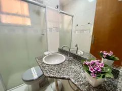 Apartamento com 1 Quarto para alugar, 50m² no Campo da Aviação, Praia Grande - Foto 16