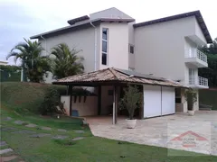 Casa de Condomínio com 4 Quartos à venda, 400m² no Chacara Morada Mediterranea, Jundiaí - Foto 4