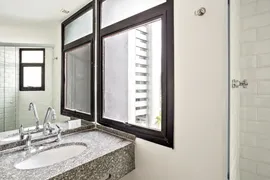 Apartamento com 1 Quarto para alugar, 48m² no Brooklin, São Paulo - Foto 18