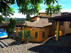 Casa de Condomínio com 5 Quartos à venda, 264m² no Fazenda Palao Alpes de Guararema, Guararema - Foto 2