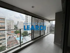 Apartamento com 2 Quartos para alugar, 64m² no Jardim Paulista, São Paulo - Foto 1