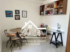 Apartamento com 2 Quartos à venda, 80m² no Alphaville II, Campos dos Goytacazes - Foto 2