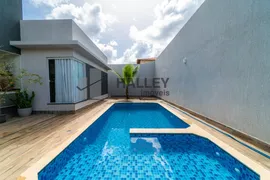 Casa de Condomínio com 4 Quartos à venda, 740m² no Vicente Pires, Brasília - Foto 14