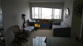 Apartamento com 3 Quartos à venda, 87m² no Vila Oratório, São Paulo - Foto 2