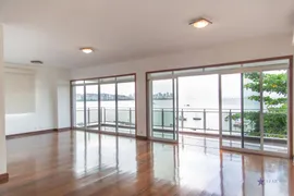 Apartamento com 4 Quartos para alugar, 205m² no Urca, Rio de Janeiro - Foto 1