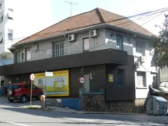 Loja / Salão / Ponto Comercial para alugar, 122m² no Auxiliadora, Porto Alegre - Foto 1