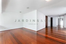 Apartamento com 3 Quartos para alugar, 195m² no Pinheiros, São Paulo - Foto 4