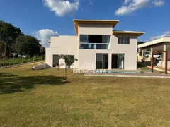 Casa de Condomínio com 4 Quartos à venda, 350m² no Condominio Serra Verde, Igarapé - Foto 39