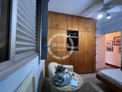 Apartamento com 3 Quartos para alugar, 140m² no Boqueirão, Santos - Foto 10