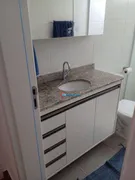 Apartamento com 2 Quartos para venda ou aluguel, 56m² no Jardim São Sebastiao, Hortolândia - Foto 9