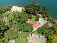 Fazenda / Sítio / Chácara com 4 Quartos à venda, 351m² no Jardim do Vale, Jacareí - Foto 3